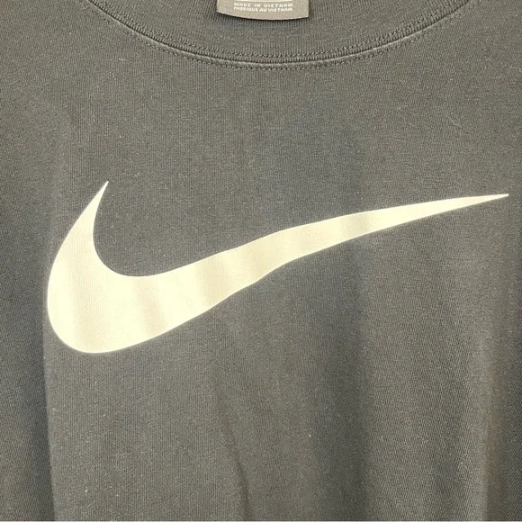 Nike plus crop top - Picture 5 of 6